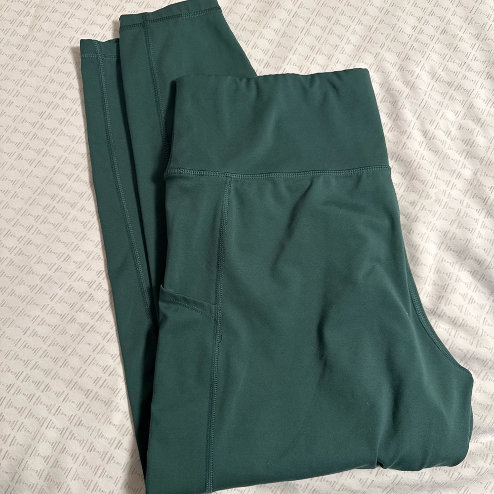 American Eagle everything pocket legging XXL